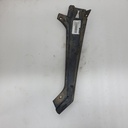 Black Carbon Fiber RH Trim