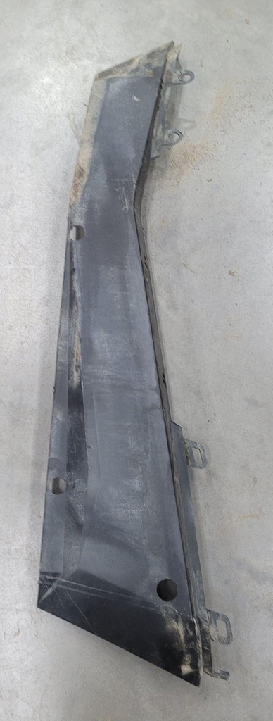 LH Lateral Middle Panel Model-STD, DPS