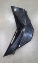 Deep Black LH Fixe Hood Black/White Model