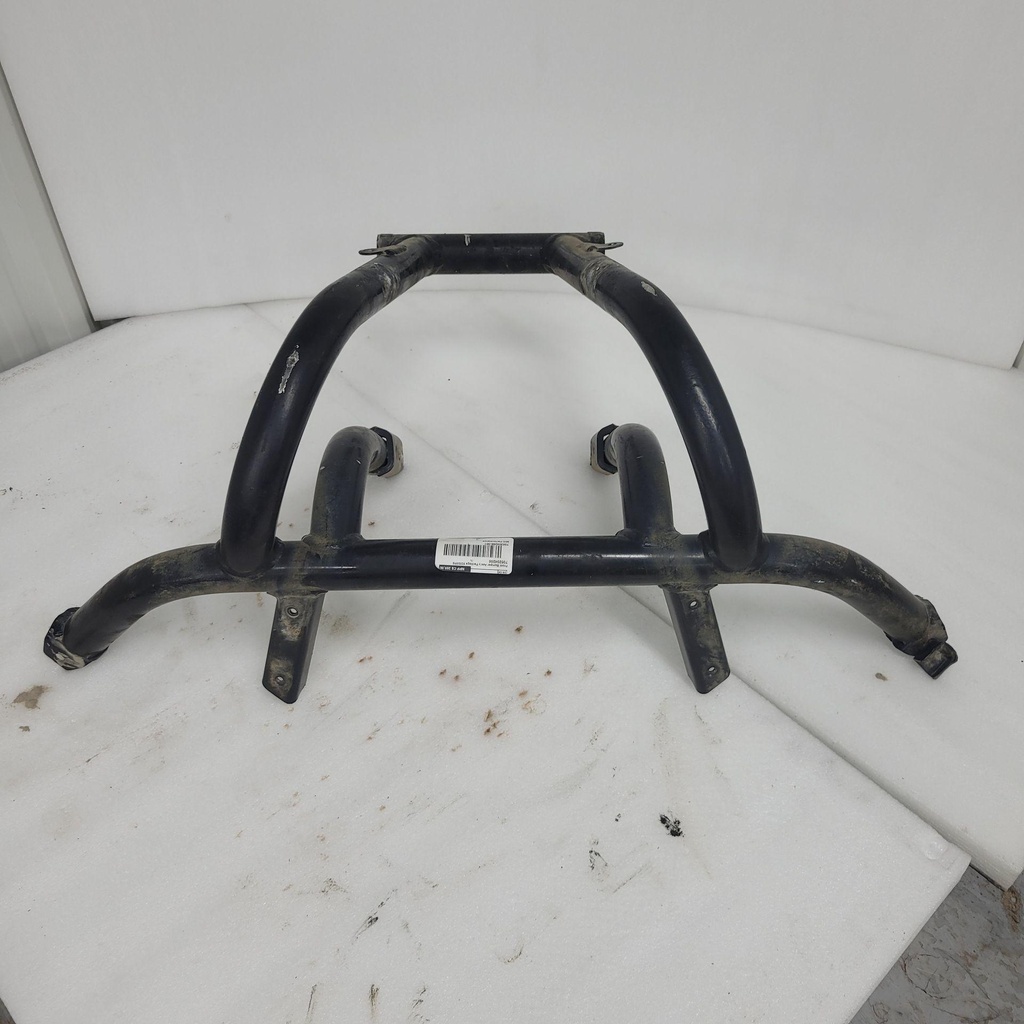 Front Bumper Ass'y Package XDSXRS