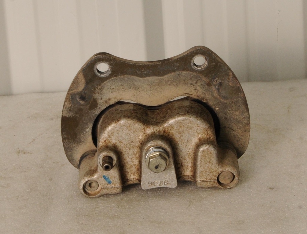 BRAKE CALIPER ASSEMBLY