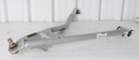 CONTROL ARM FRT UPR LEFT SIDE C