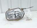 BUMPER HEADLIGHT ASSEMBLY, LH,