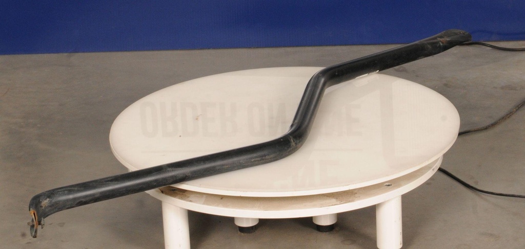 CABFRAME TUBE, LEFT, SIDE, REAR