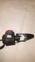 ARCTIC CAT CONT.THRO.FRONT,REAR - 0609-884