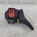 Control, Throttle - Front