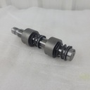 shaft,gear shift-p, pb