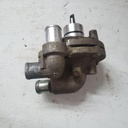 ARCTIC CAT Pump, Water - Assembly - 0813-071