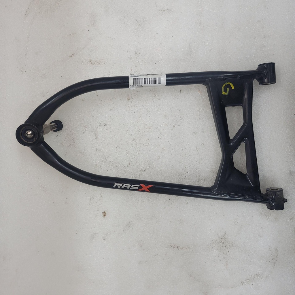 LH Upper Suspension Arm