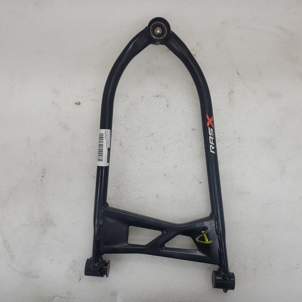 RH Upper Suspension Arm