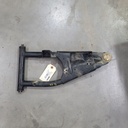 front lower arm left hand, black
