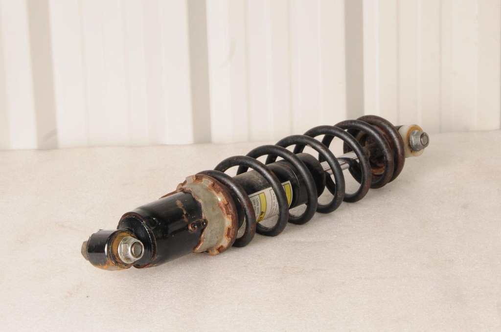 Shock Absorber 2