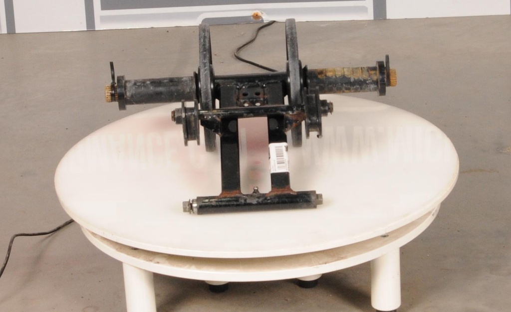 Arm, Pivot 2