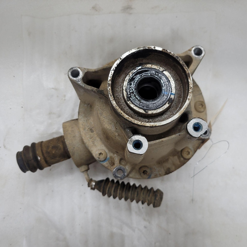 Differential Ass'y