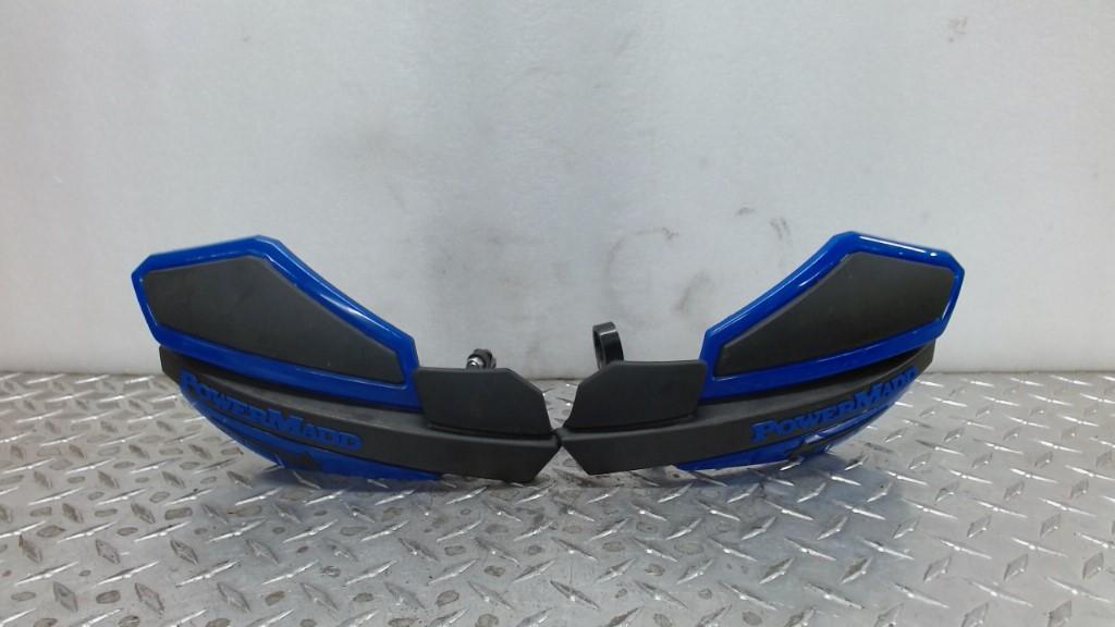 Star Series Black/Blue Handguard System - 34204