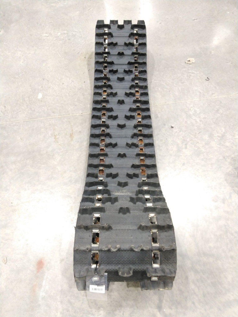 TRACK, 15 X 155 IN