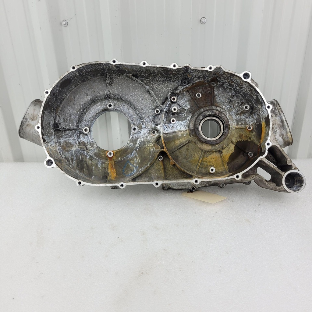 cvt case assy