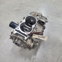 crankcase assembly