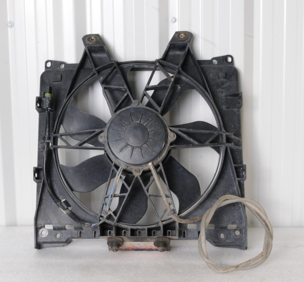 Fan Ass'y