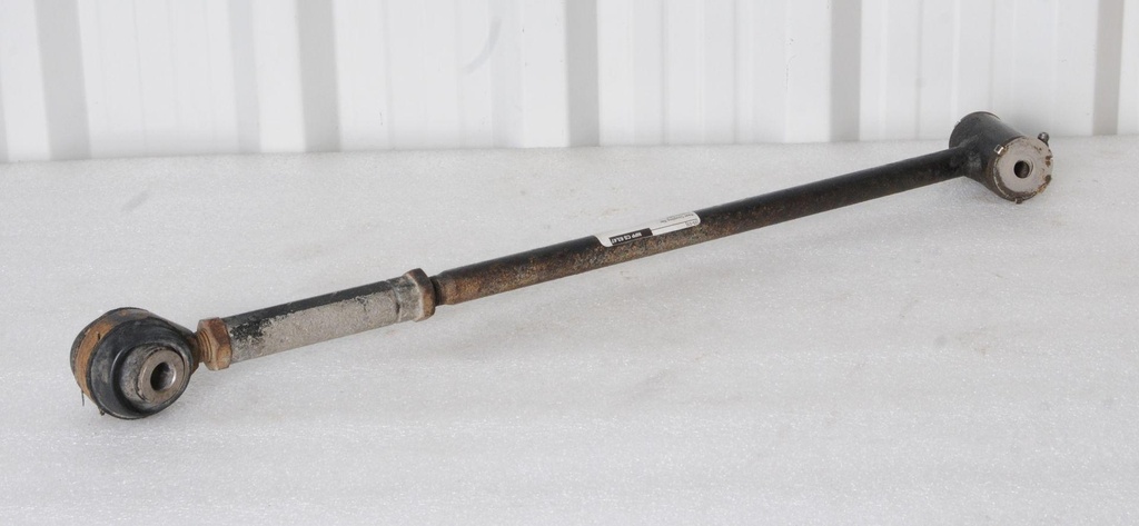 Rear Coupling Bar