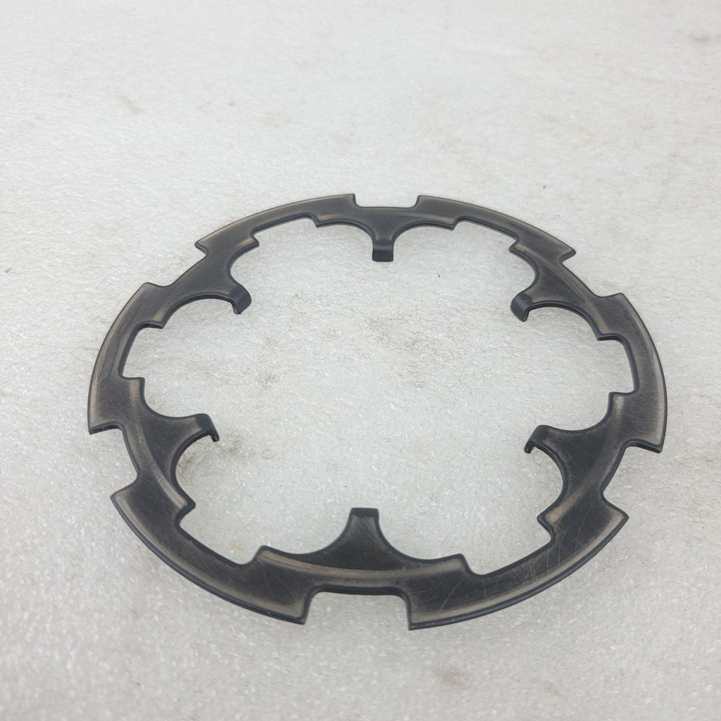 four wheel drive (4wd) armature