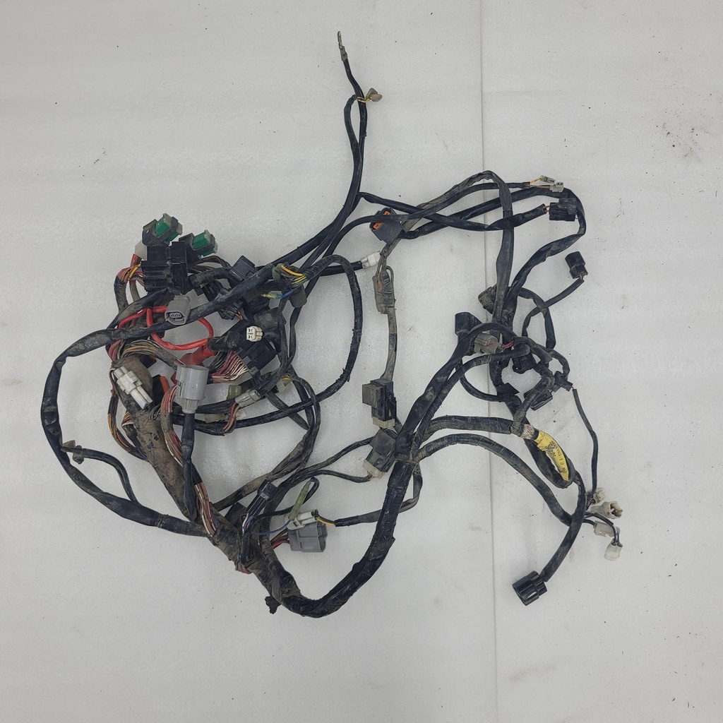 Wire Harness Assy