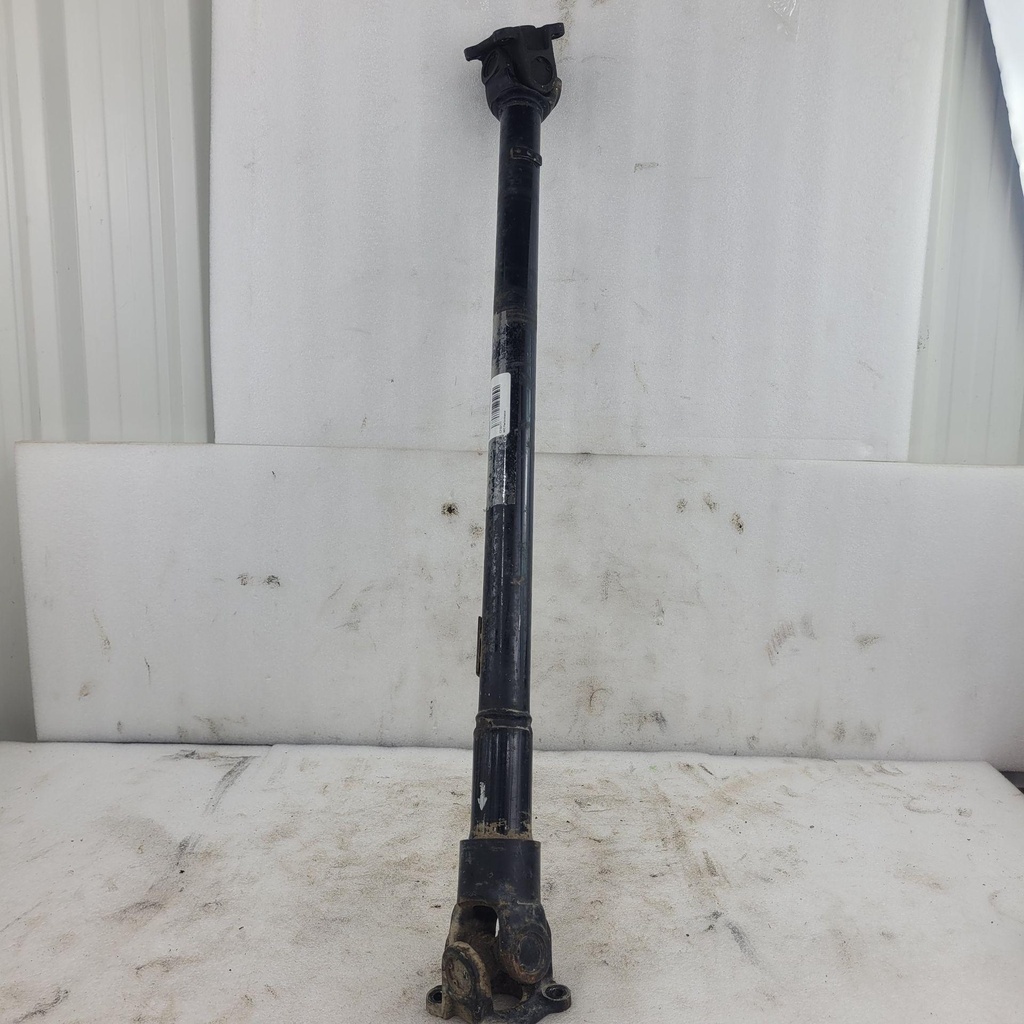 (new ref. 7030-290100-00001) front drive shaft