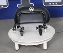 L&R BACKREST MY11 SPORTSMAN
