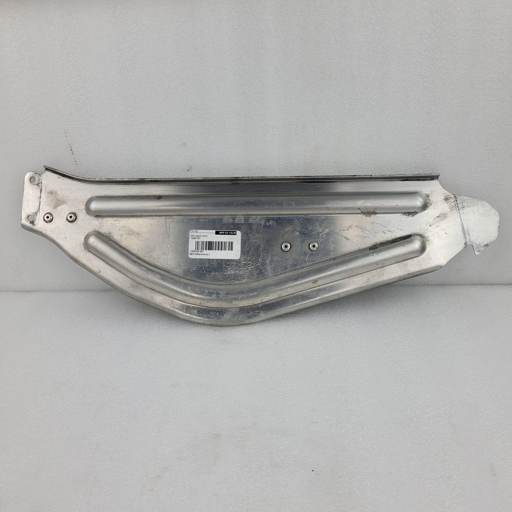 asm-guard clutch