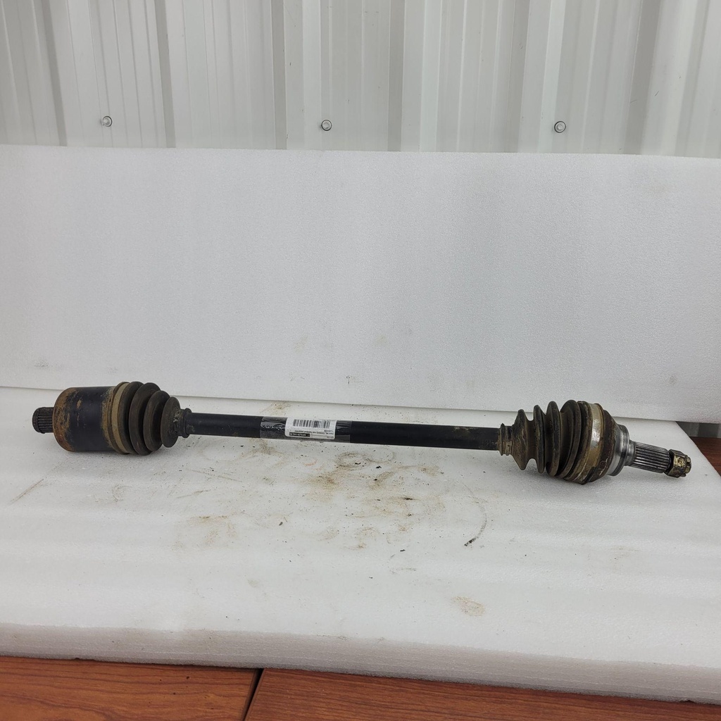 (new ref. 1333944) rear halfshaft assembly