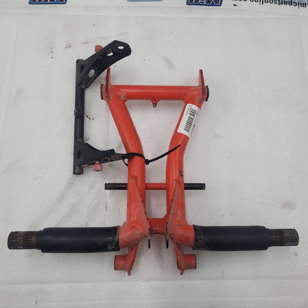 Rear Suspension Arm Ass'y