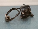 THROTTLE, SELECTOR - ASSEMBLY (2WD/4WD)