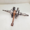 CRANKSHAFT,FINAL-ASSEMBLY-85-(N1 GREEN)