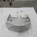 Grey Front Bottom Pan