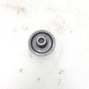 GEAR, STARTER IDLER-44/14T-NO.1