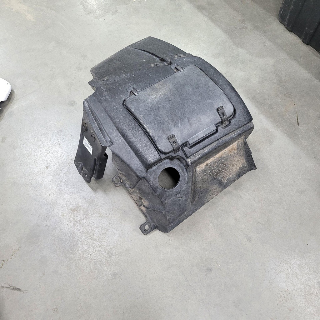box,storage assy-rh (inc. 2-6)