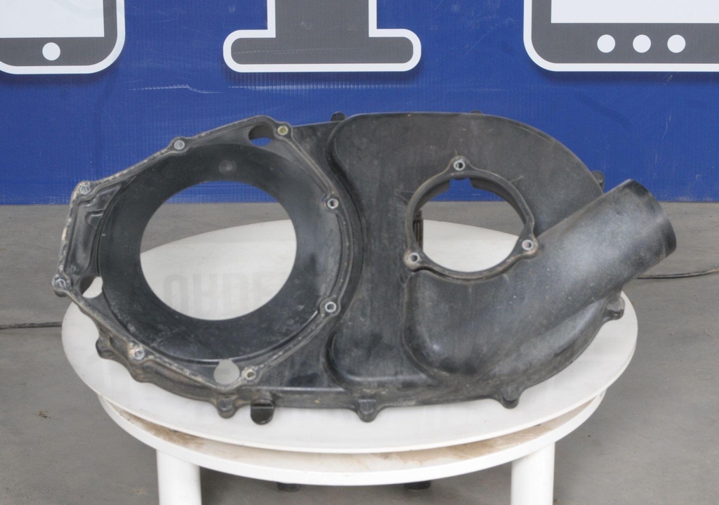 COVER,V-BELT INNER