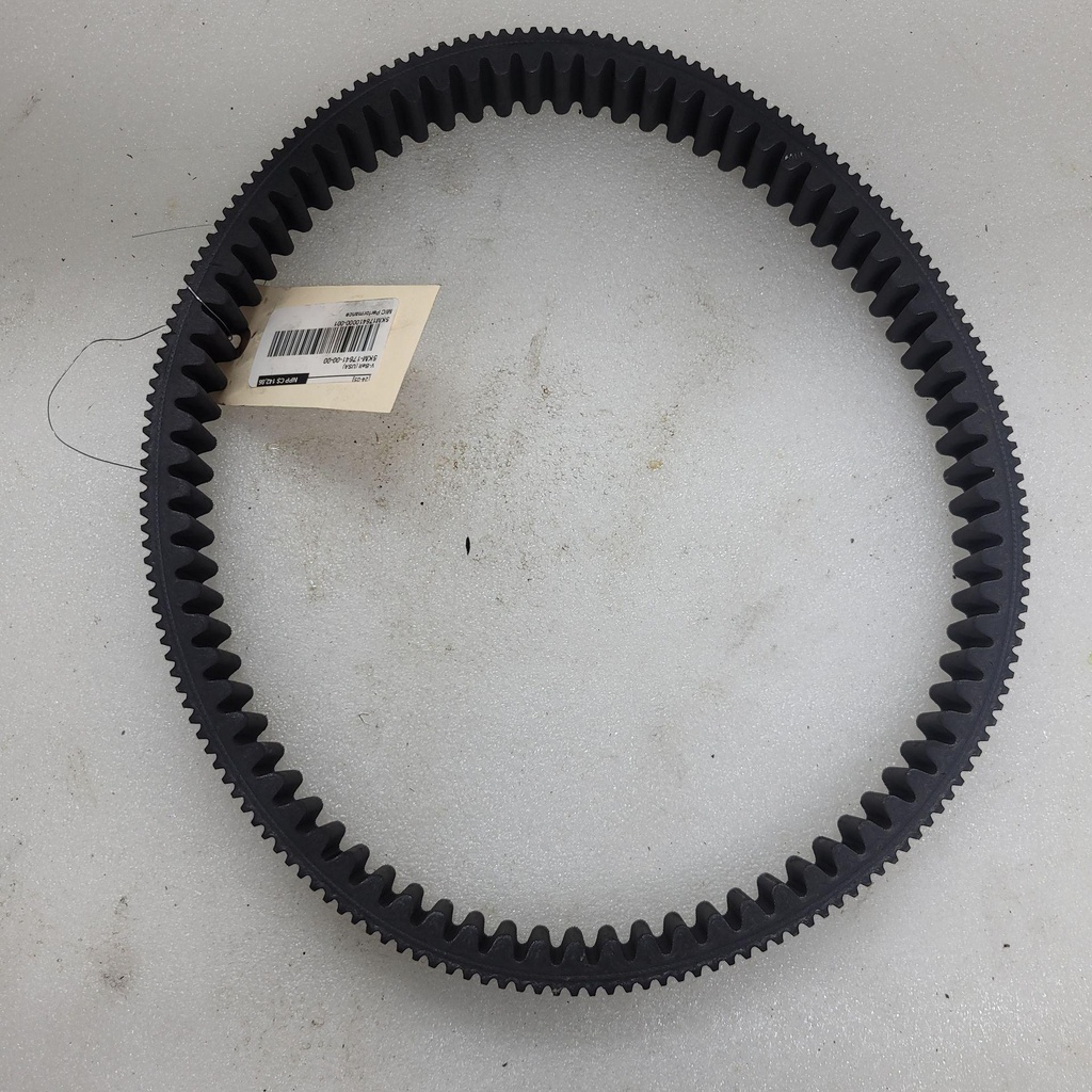 V-Belt (USA)