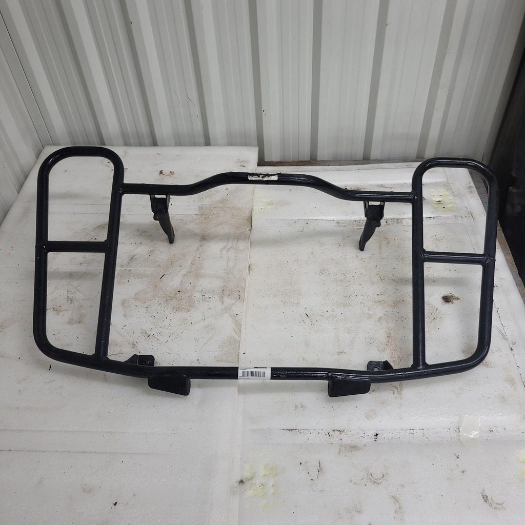 Front Luggage Rack Ass'y 7415/7416. 7417/7418.