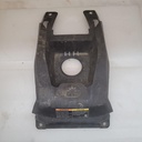 ASM-COVER-CENTER,REAR,SVC,BLK