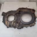 . .Cover, Crankcase 2