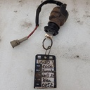 Main Switch Assy