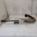 Pipe, Exhaust 1