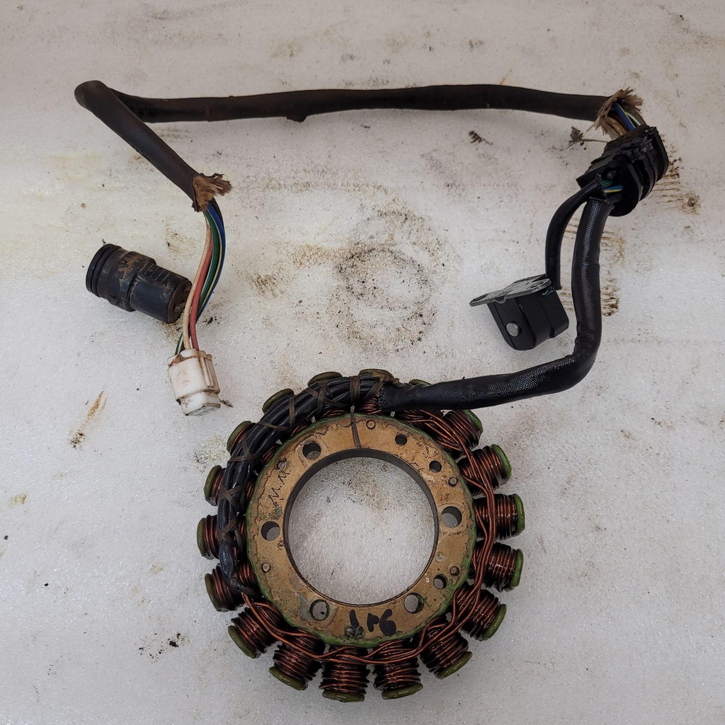 Stator Assy