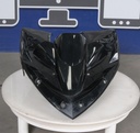 Pod, Instrument - Black (See Decals Page for Decals)