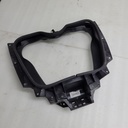 Deep Black, Upper Box Support