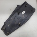 LH Front Footrest Pad