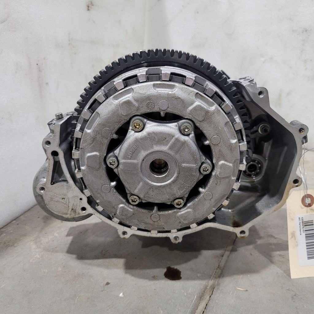 Gearbox