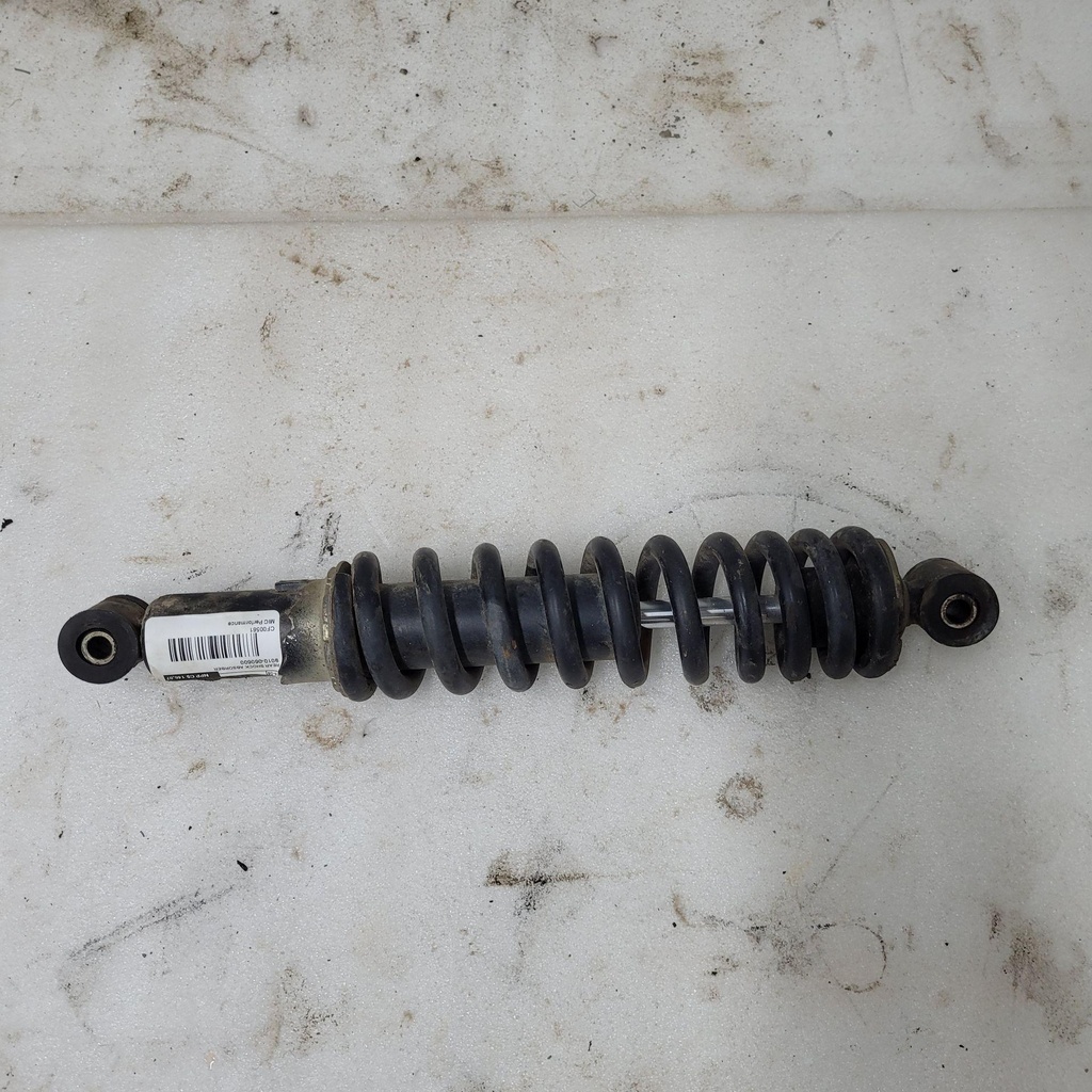 REAR SHOCK ABSORBER