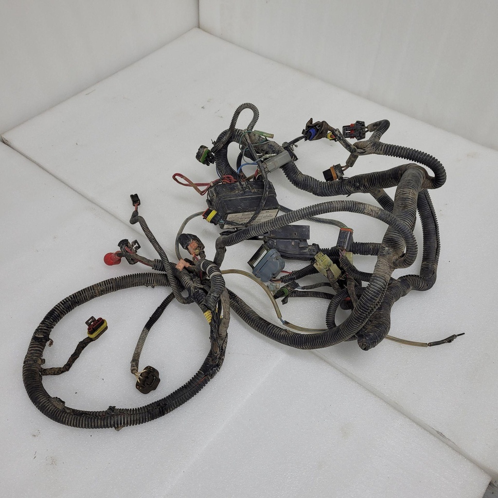 WIRING HARNESS MAIN